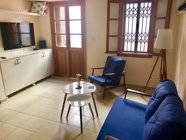 Helen Apartment Тель-Авив Экстерьер фото