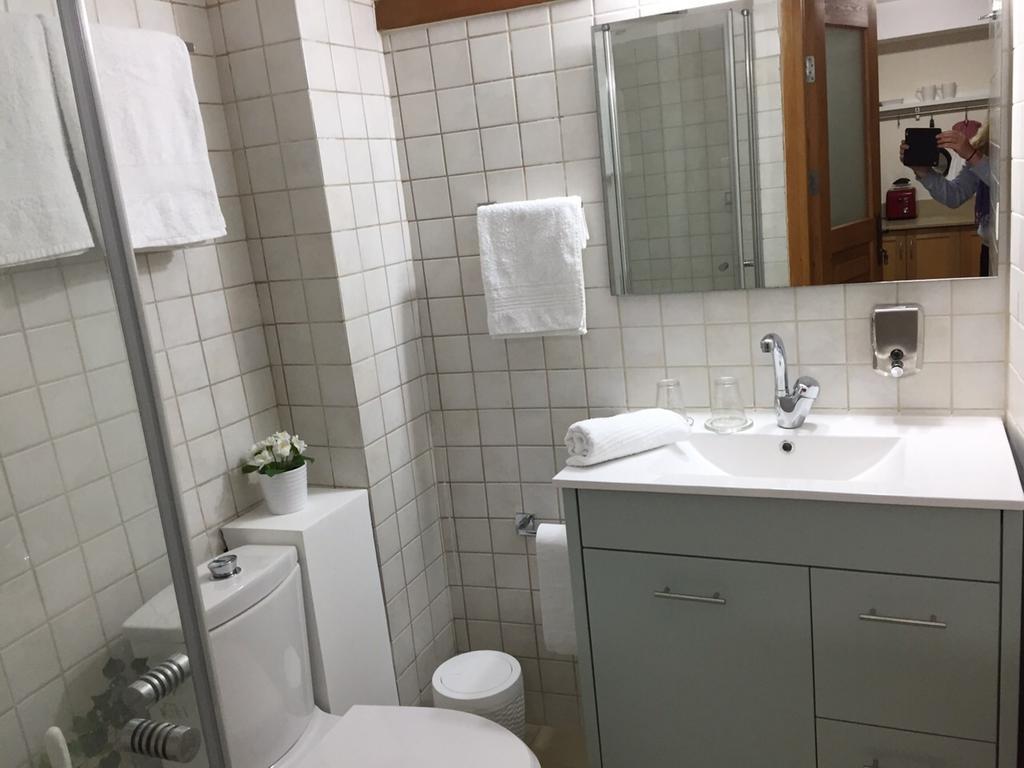 Helen Apartment Тель-Авив Номер фото