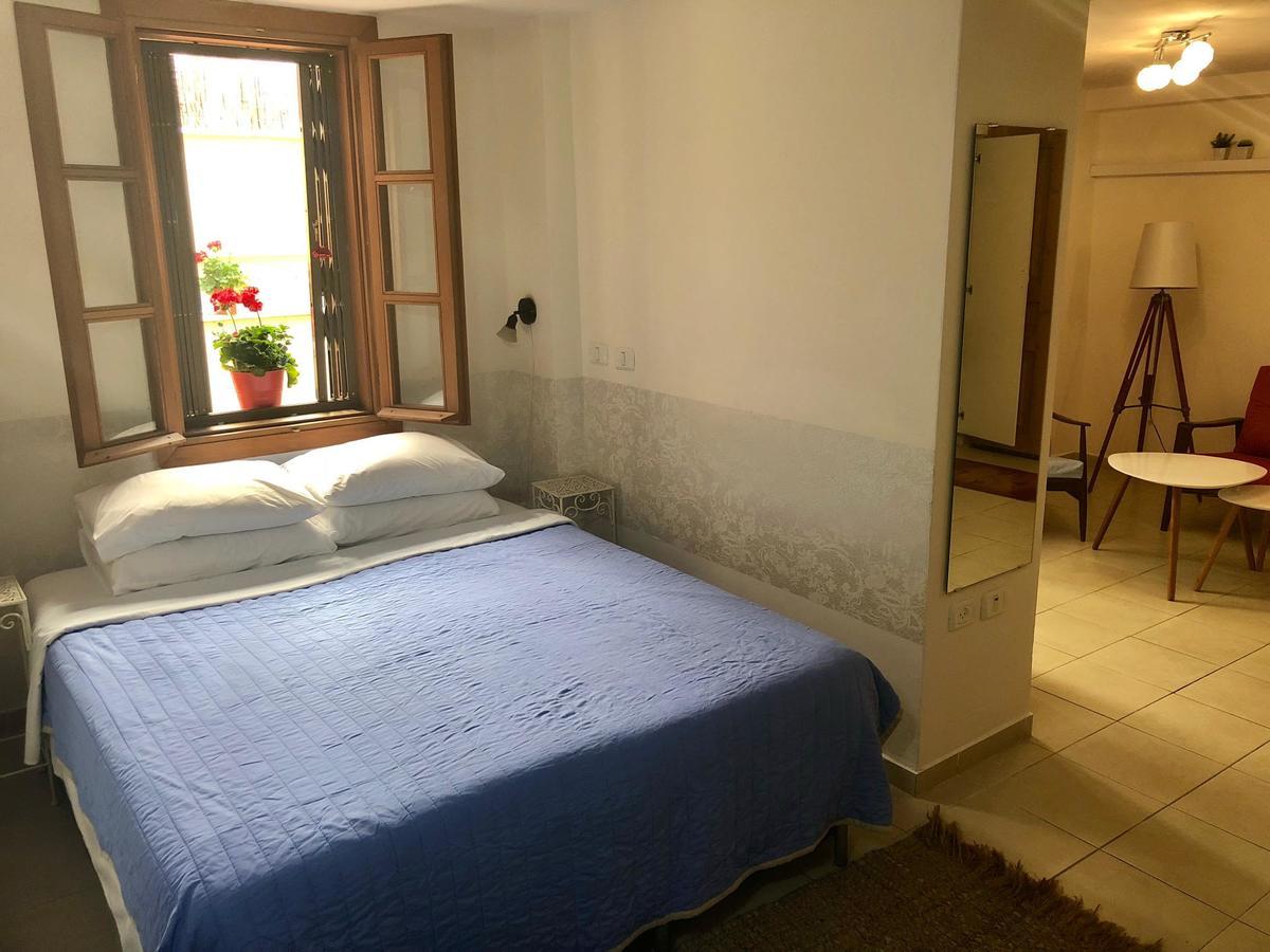 Helen Apartment Тель-Авив Экстерьер фото